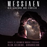 Messiaen: des canyons aux etoilesі cover image