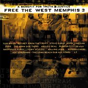 Free the West Memphis Three - With Supersuckers and Eddie Vedder, Steve Earle, Tom Waits, Killing Jo cover image