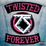 Twisted Forever cover image