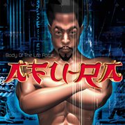 Body of the life force cover image