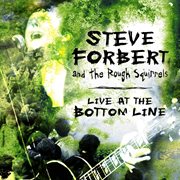 Live at the bottom line cover image