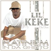 Platinum in da ghetto cover image