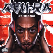 Life force radio cover image