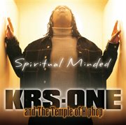 Spiritual minded cover image