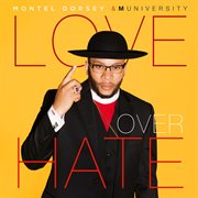 Love over hate cover image