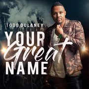 Your great name cover image