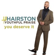 You deserve it cover image