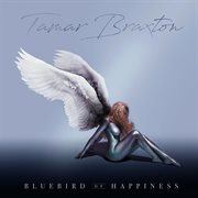Bluebird of happiness cover image
