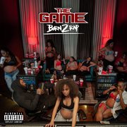 Born 2 rap cover image