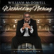Withholding nothing cover image