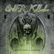 White devil armory cover image