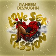 Love Sex Passion cover image