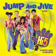 Jump & jive with hi-5 cover image