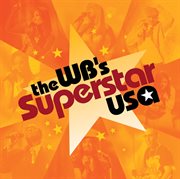 The wb superstar usa:soundtrack cover image