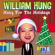 Hung for the holidays cover image