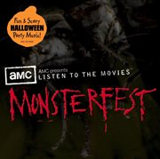 Amc presents halloween hits - music for a monster fest cover image