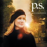P.s cover image