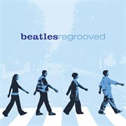 Beatles regrooved cover image