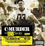 The tru story...continued cover image