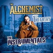1st infantry instrumentals cover image
