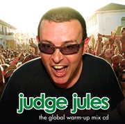 The global warm up mix cd cover image
