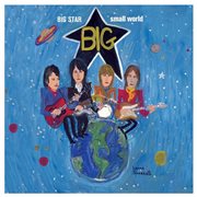 Big star small world (tribute to big star) cover image