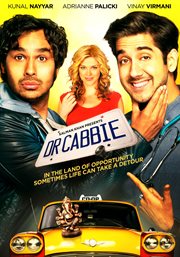 Dr. Cabbie cover image