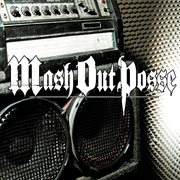 Mash out posse cover image
