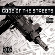Code of the streets - volume 1 cover image