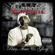 Pain, time & glory cover image