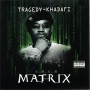 Thug matrix cover image