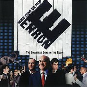 Enron: the smartest guys in the room cover image