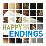 Happy endings cover image