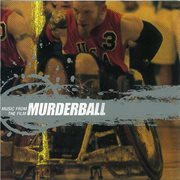 Murderball cover image