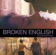 Broken english cover image