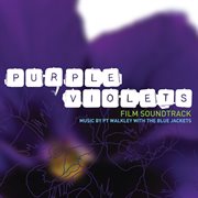 Purple violets: pt walkley cover image