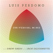 Universal mind cover image