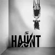 The haunt ep cover image