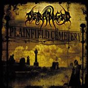 Plainfield cemetary cover image