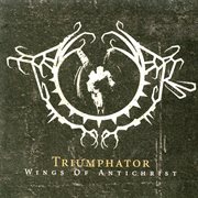 Wings of antichrist cover image