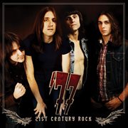 21st century rock cover image