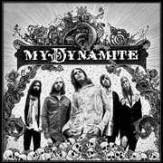 My dynamite cover image