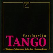 Fascinacion tango (tangos for orchestra) cover image