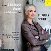 Leipziger schule cover image