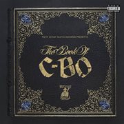 The book of c-bo cover image