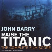 Raise the titanic cover image