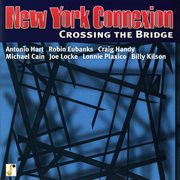 Crossing the bridge cover image