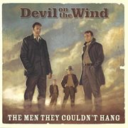 Devil on the wind cover image