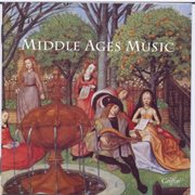 Middle ages music cover image