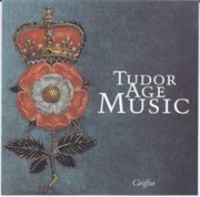Tudor age music cover image